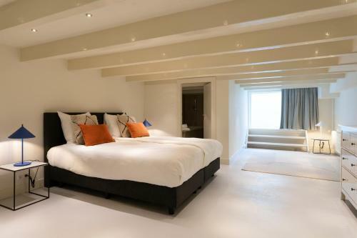 Boutique Apartments Bloemendaal