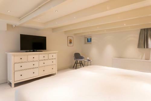 Boutique Apartments Bloemendaal