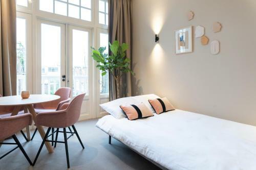 Boutique Apartments Bloemendaal