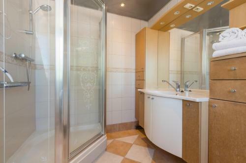 Apartamento Dorpsstraat 14