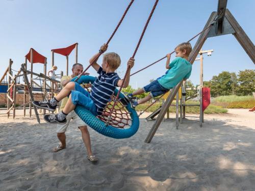 Holiday Home Europarcs Resort Zuiderzee-2