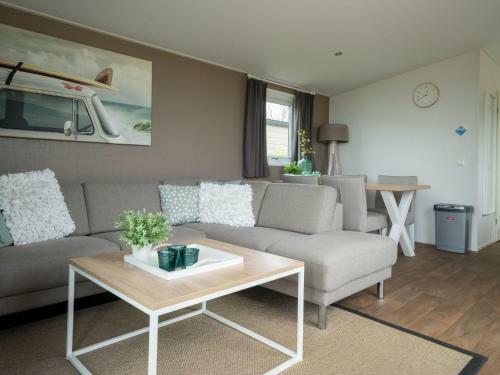 Holiday Home Europacs Resort Markermeer-7
