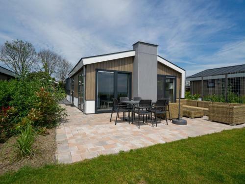 Holiday Home Europacs Resort Markermeer-2