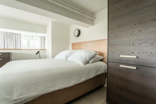 Apartamento Ingenhousz Breda