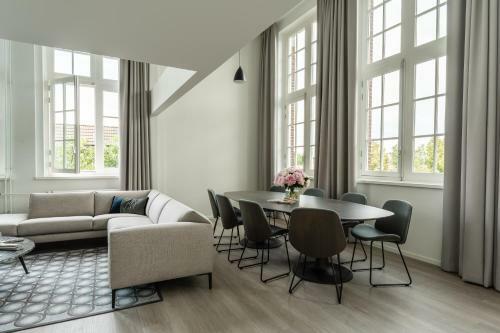 Apartamento Ingenhousz Breda