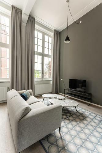 Apartamento Ingenhousz Breda