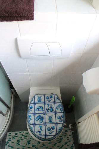 Bed & Breakfast Bussum Room On The Top