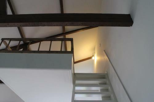 Bed & Breakfast Bussum Room On The Top