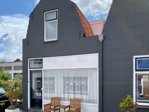 Holiday Home Dorpswoning Brouwershaven
