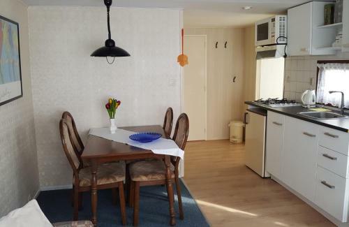 Cs 74 - Vakantiepark Callassande