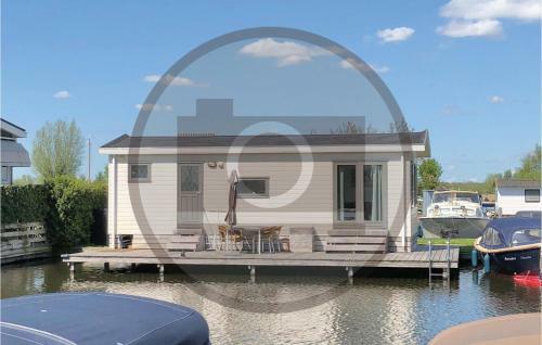 Nice Home In Breukelen With Wifi And 2 Bedrooms
