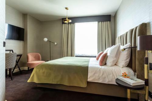 Poorter Boutique Hotel Brielle