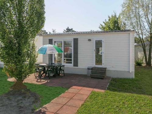 Holiday Home Prinsenmeer-4