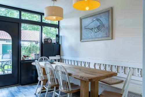 Bed & Breakfast Hartjedalfsen