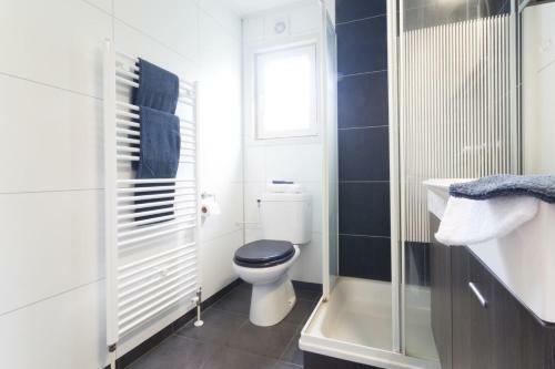 Hotel Dl Comfort 4 Personen
