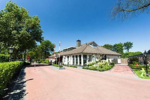 Hotel Dl Comfort 4 Personen