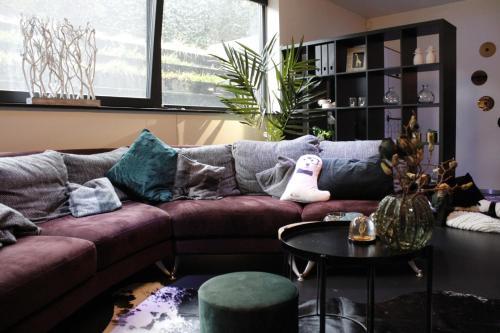 Apartamento Wk12 Appartement