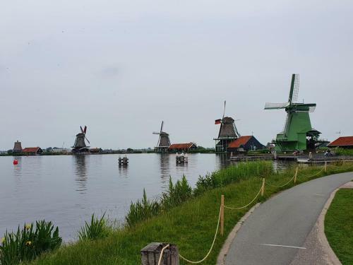 Cs 9 - Vakantiepark Callassande