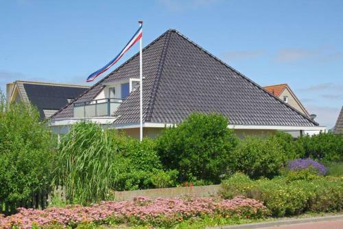 Apartamento Appartement Abbestederweg Callantsoog