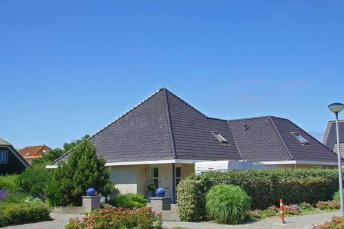 Apartamento Appartement Abbestederweg Callantsoog