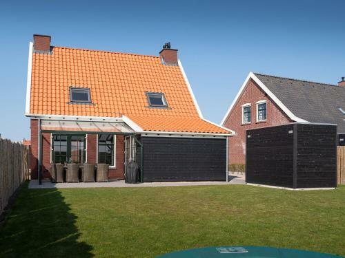 Holiday Home Ganuenta