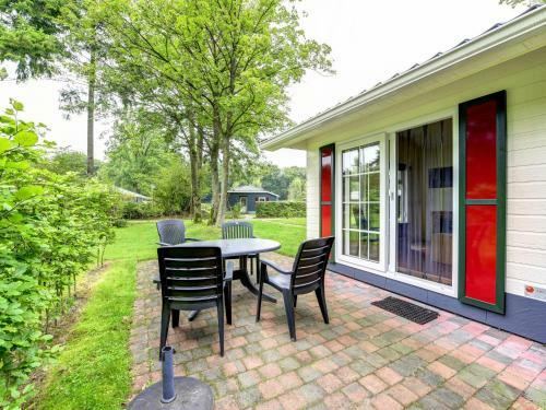 Holiday Home Buitenplaats Gerner-3