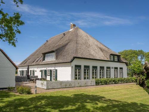 Appartement Hoeve Holland X7