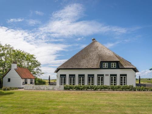 Appartement Hoeve Holland X7