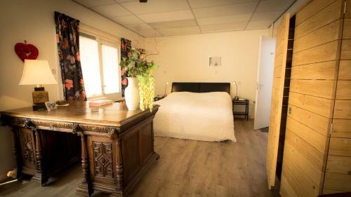 Bed & Breakfast Rumah Senang