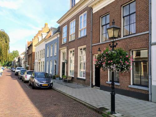 Bed & Breakfast de Buurvrouw Nr.18