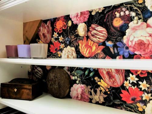 Bed & Breakfast de Buurvrouw Nr.18