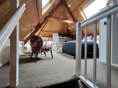 Bed & Breakfast de Buurvrouw Nr.18