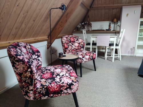 Bed & Breakfast de Buurvrouw Nr.18