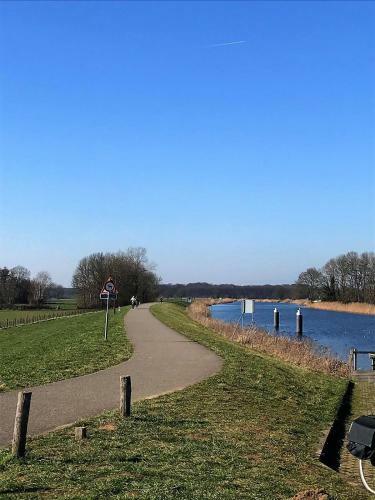 Bed & Breakfast de Buurvrouw Nr.18