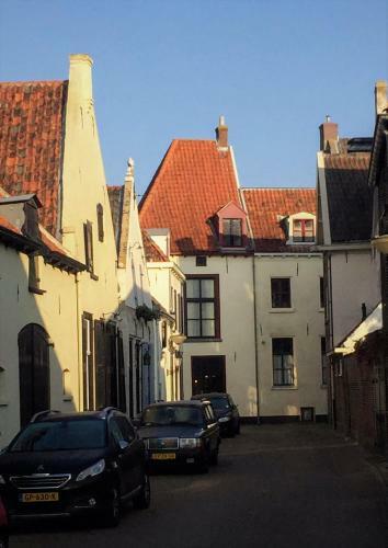 Bed & Breakfast de Buurvrouw Nr.18