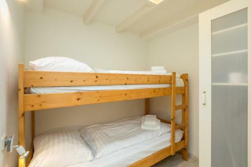 Apartment - Dr Vaandragerstraat 5 - Domburg