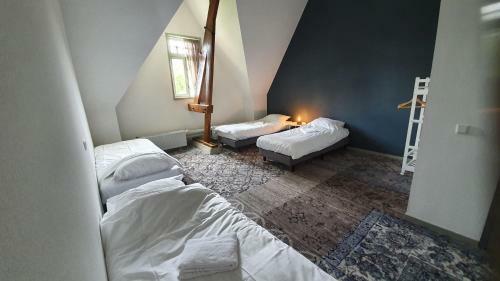 Cultuurhotel Akoesticum