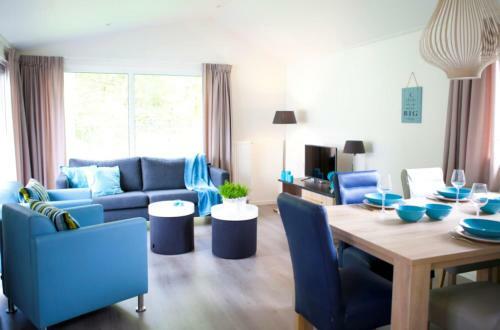 Hotel Be Comfort 5 Personen