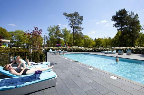 Hotel Ge Deluxe 5 Personen