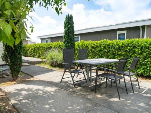 Holiday Home Europarcs Resort de Biesbosch-13