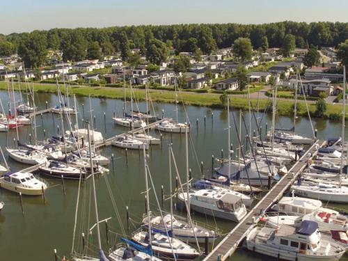Holiday Home Europarcs Resort de Biesbosch-3