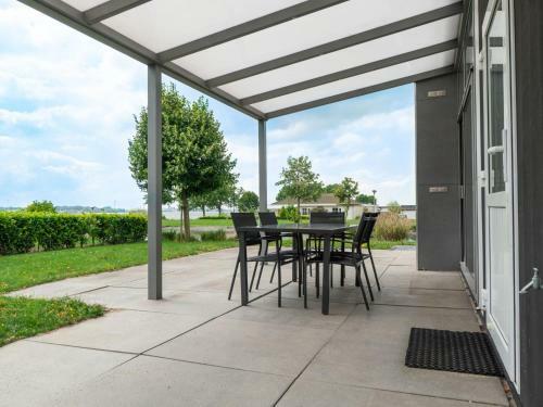 Holiday Home Europarcs Resort de Biesbosch-23