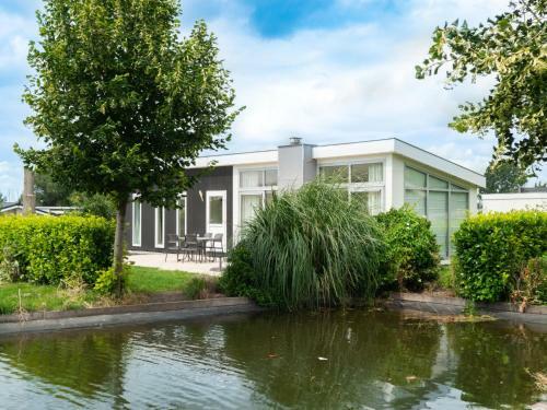 Holiday Home Europarcs Resort de Biesbosch-23