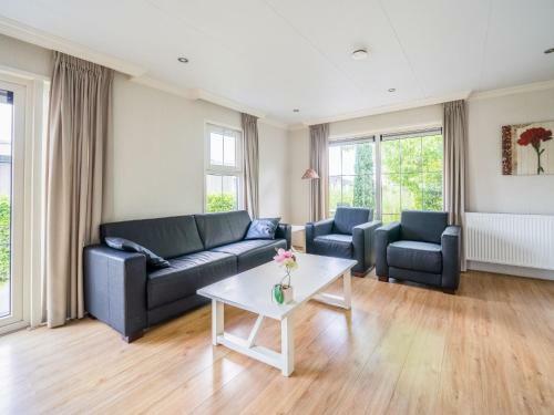 Holiday Home Europarcs Resort de Biesbosch-15