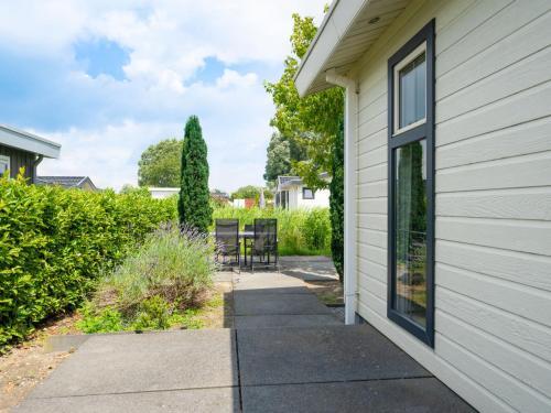 Holiday Home Europarcs Resort de Biesbosch-15