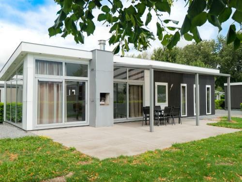 Holiday Home Europarcs Resort de Biesbosch-28