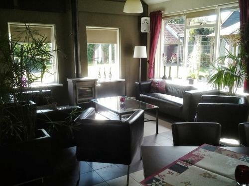 Hotel Vakantiehuis de Binnenplaets