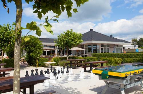 Hotel Wh Comfort 3 Personen
