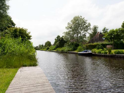 Holiday Home Bungalowpark It Wiid