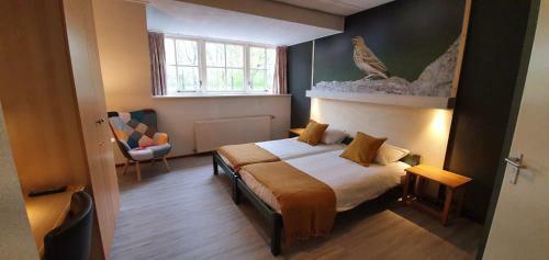 Hotel de Vrije Vogel
